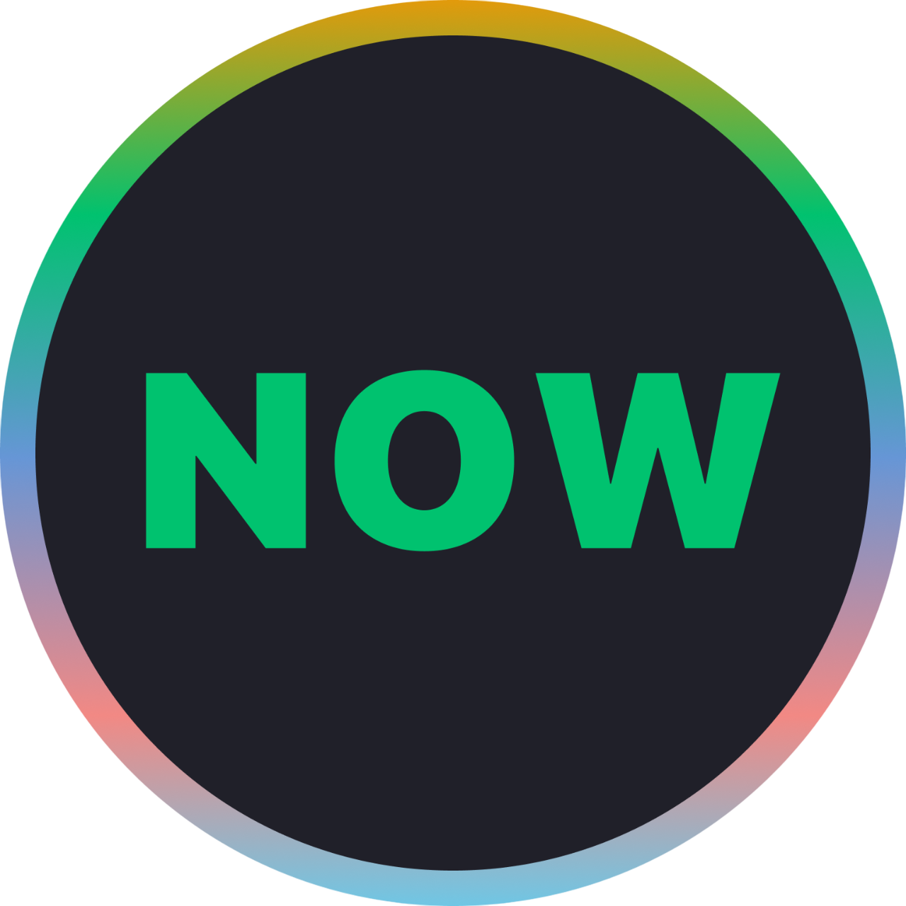 NOW